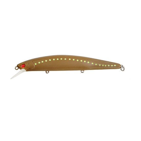 Vobler Lucky John Pro Series Makora Suspending 11cm 13gr 302 1 buc/pac