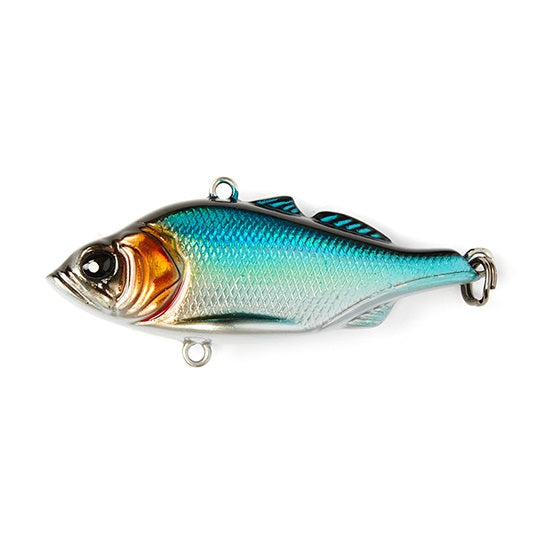 Vobler Lucky John Pro Series Vikara Sinking 6.2cm 13gr 121 1 buc/pac