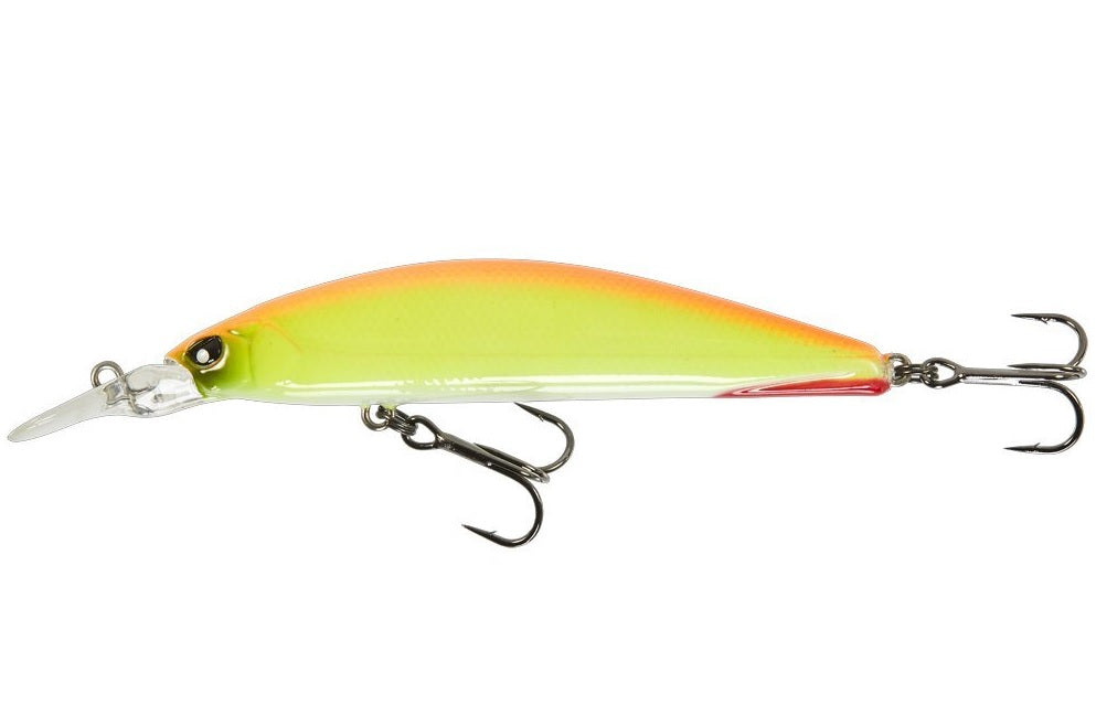 Vobler Lucky John SILVER SHINER 88S 903 8.8CM 14G