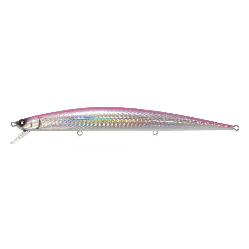 Vobler Lucky John Salt Minnow 175S 17.5cm 24g 005