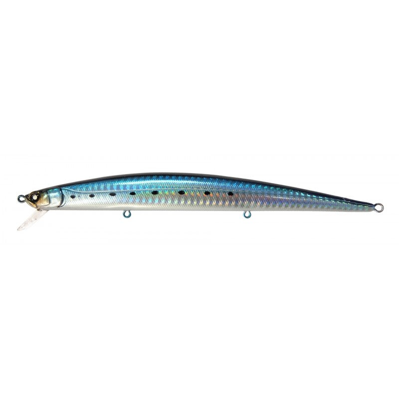 Vobler Lucky John Salt Minnow 210S 21cm 45g 002