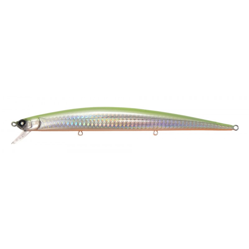 Vobler Lucky John Salt Minnow 210S 21cm 45g 004