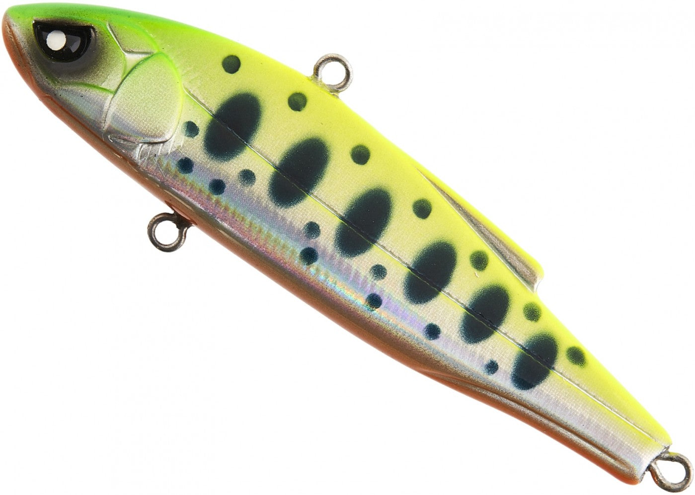 Vobler Lucky John VIB 137 5.8cm 10g