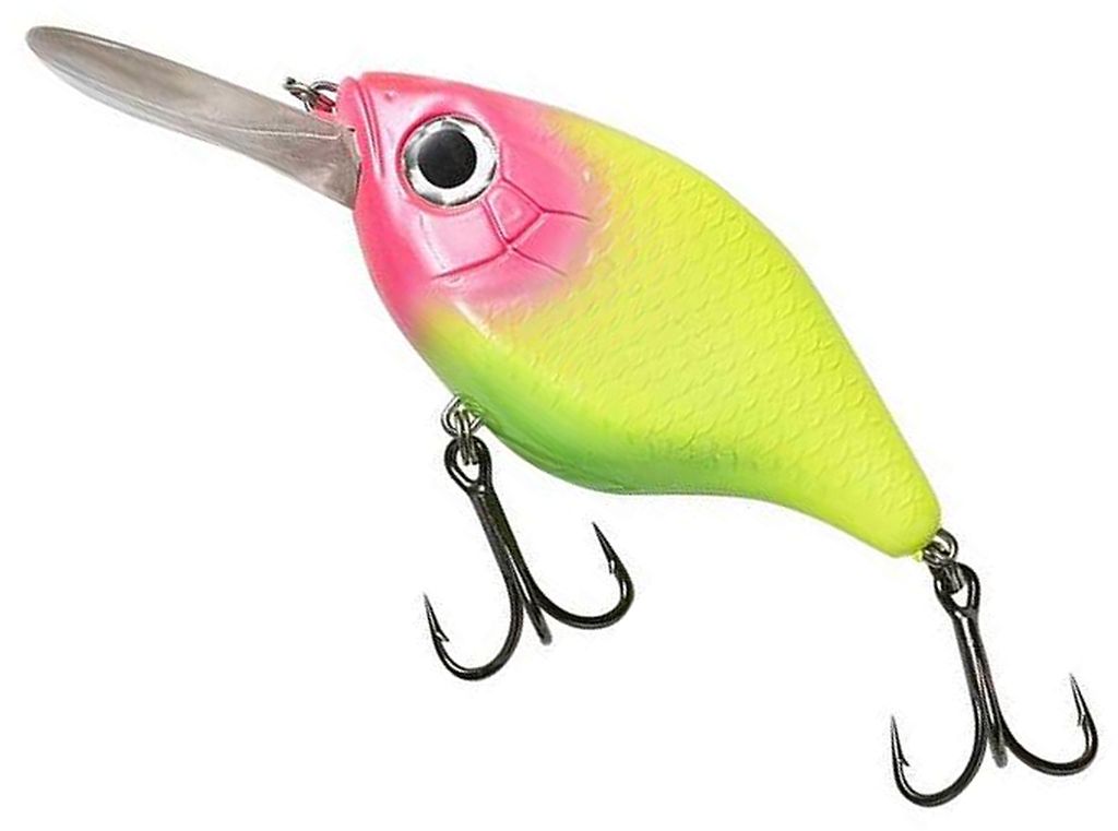 Vobler MADCAT Tight-S Deep Floating, Candy, 16cm, 70g, 1buc/pac