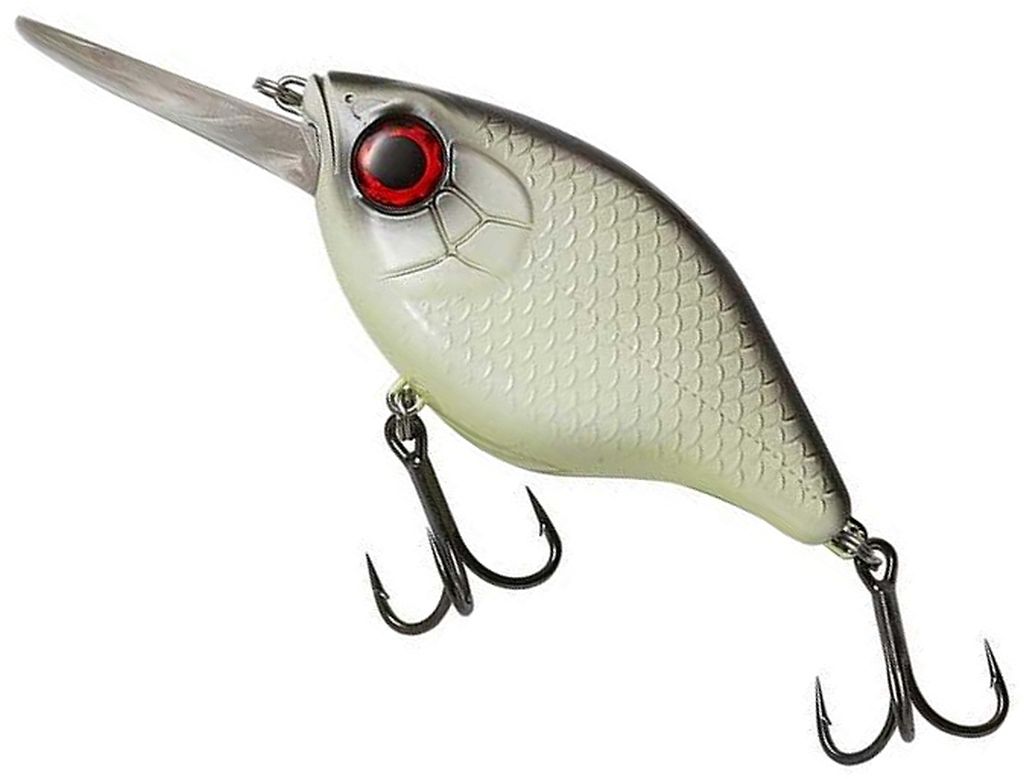 Vobler MADCAT Tight-S Deep Floating, Glow, 16cm, 70g, 1buc/pac