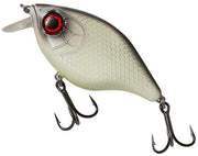 Vobler MADCAT Tight-S Shallow Floating, Firetiger UV, 12cm, 65g, 1buc/pac