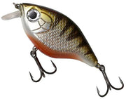Vobler MADCAT Tight-S Shallow Floating, Perch, 12cm, 65g, 1buc/pac