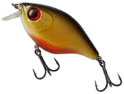 Vobler MADCAT Tight-S Shallow Floating, Rudd, 12cm, 65g, 1buc/pac