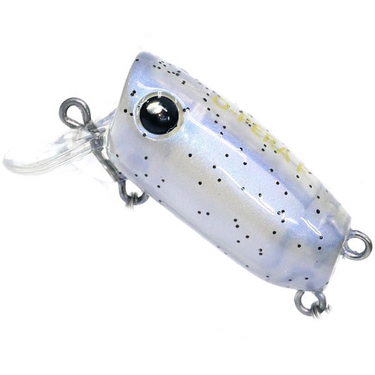Vobler MUKAI O-Pera WG, Culoare SK, 2.7cm, 2g