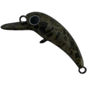 Vobler MUKAI Tremo, Olioli, 2.8cm, 1.2g