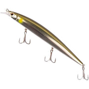 Vobler MUSTAD Gonta Minnow Sinking, Waka Ayu, 14cm, 21g