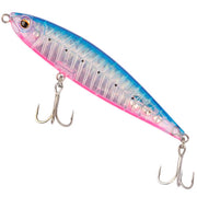 Vobler MUSTAD Vertebrata Topwater Bluepin Sardine