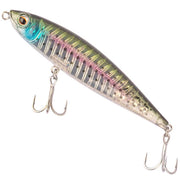 Vobler MUSTAD Vertebrata Topwater Sexy Mullet