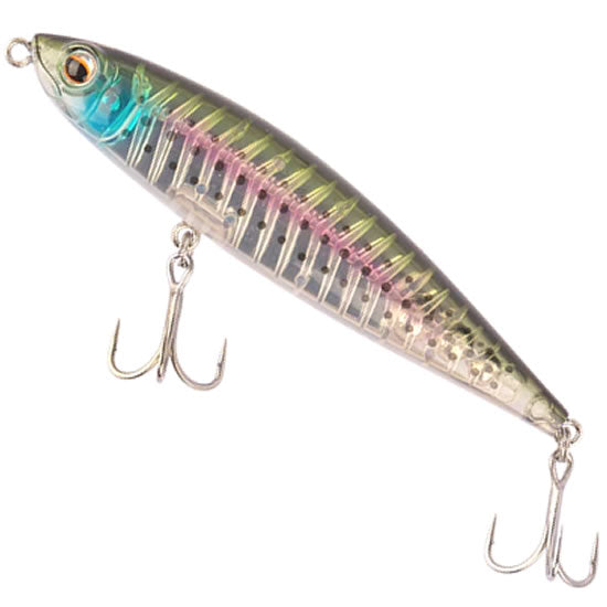 Vobler MUSTAD Vertebrata Topwater Sexy Mullet