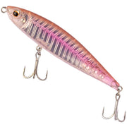 Vobler MUSTAD Vertebrata Topwater Wakasagi