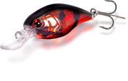 Vobler Magic Trout 1.1g 2.7cm Hustle and Bustle Lake koi floating 0.5 cm