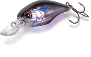 Vobler Magic Trout 1.1g 2.7cm Hustle and Bustle lake shining floating 0.5m
