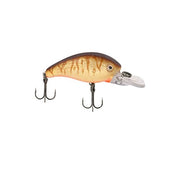 Vobler Manns Baby 8-Minus 13g 55mm Brown Tiger