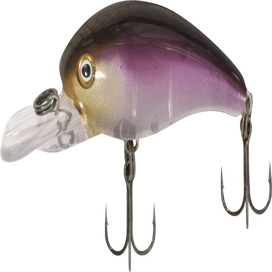Vobler Manns Baby 8-Minus 13g 55mm Natural