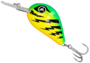 Vobler Mikado Cat Territory Meanest Floating, D11, 86g, 9cm 