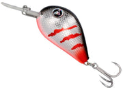 Vobler Mikado Cat Territory Meanest Floating, D15, 86g, 9cm 
