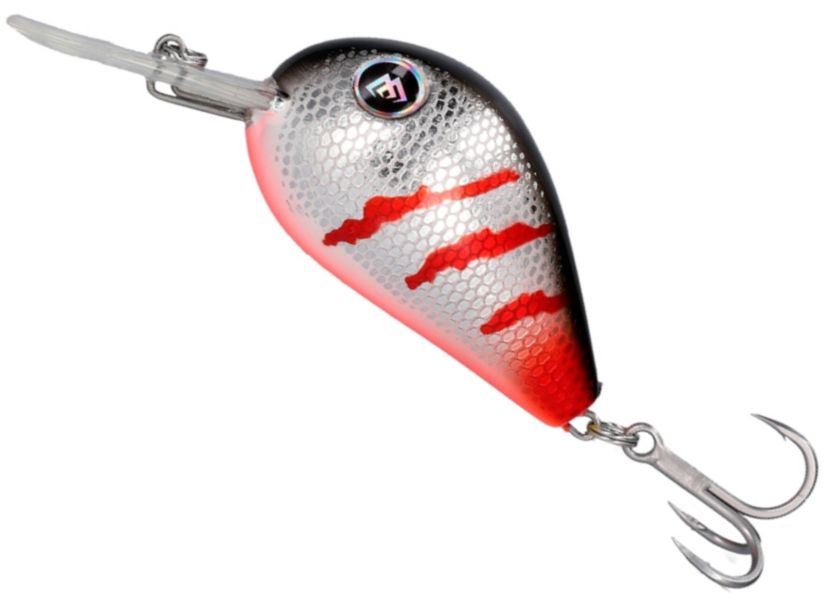 Vobler Mikado Cat Territory Meanest Floating, D15, 86g, 9cm 