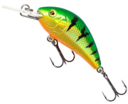 Vobler Mikado Cavalier, Floating, Rainbow Trout, 3.6g, 4cm, 1buc/pac