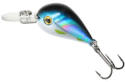Vobler Mikado Duende, Floating, Blue Bleak, 2.5g, 2.5cm 