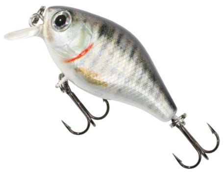Vobler Mikado Fishunter Bold Head Floating, Y28, 3.5g, 4cm, 1buc/pac 