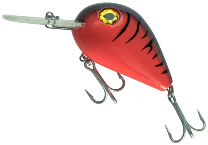Vobler Mikado Fishunter Kizoku Sinking, D02, 29g, 6cm 