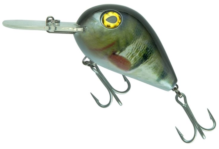 Vobler Mikado Fishunter Kizoku Sinking, D03, 29g, 6cm 