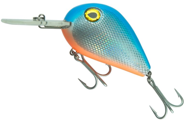 Vobler Mikado Fishunter Kizoku Sinking, D04, 29g, 6cm 