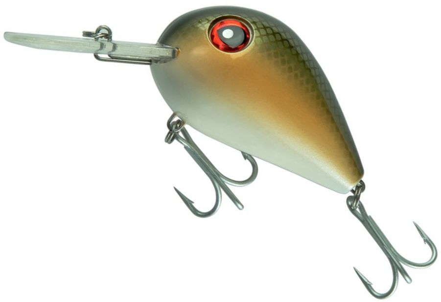 Vobler Mikado Fishunter Kizoku Sinking, D05, 29g, 6cm 