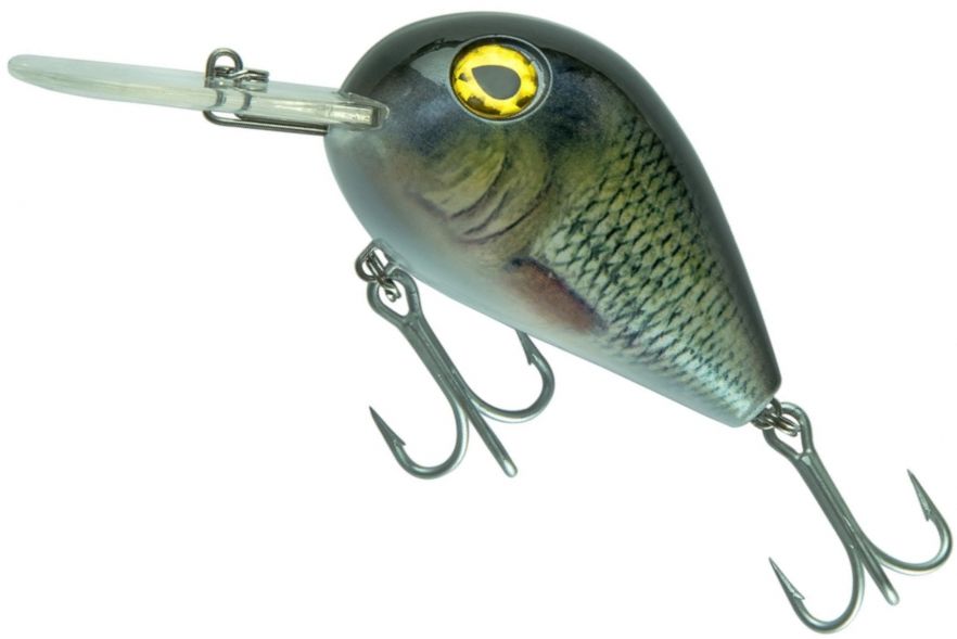 Vobler Mikado Fishunter Kizoku Sinking, D06, 29g, 6cm 