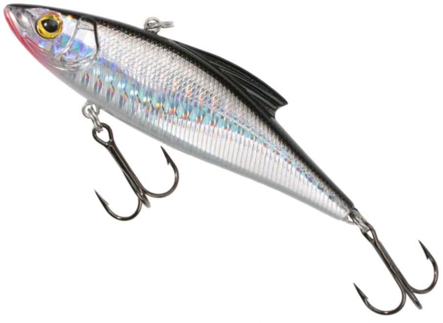 Vobler Mikado Fishunter Magnat, Sinking, Culoare 04, 33g, 9cm 