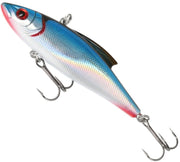 Vobler Mikado Fishunter Magnat, Sinking, Natural Brown Back, 33g, 9cm 