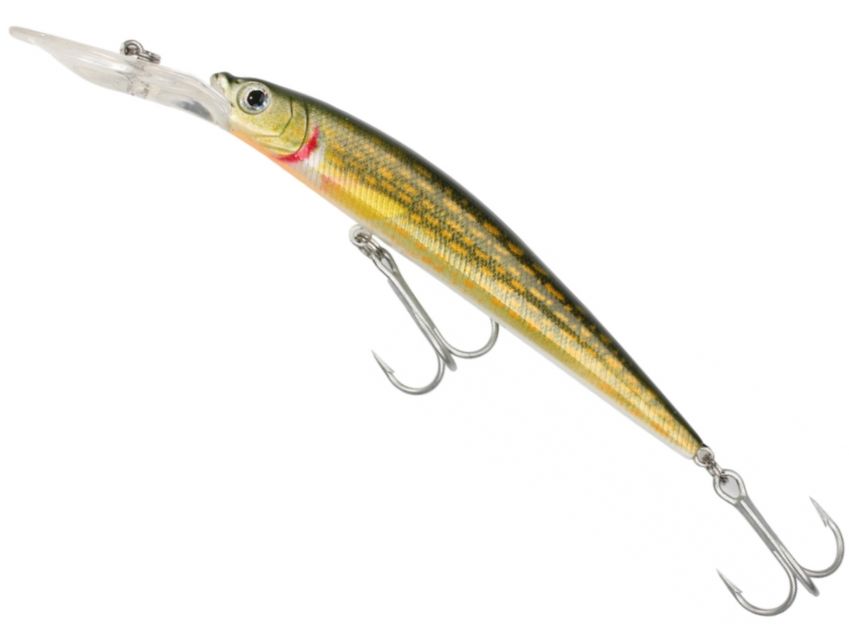 Vobler Mikado Fishunter Sheriff Floating, Y78, 13g, 11cm 