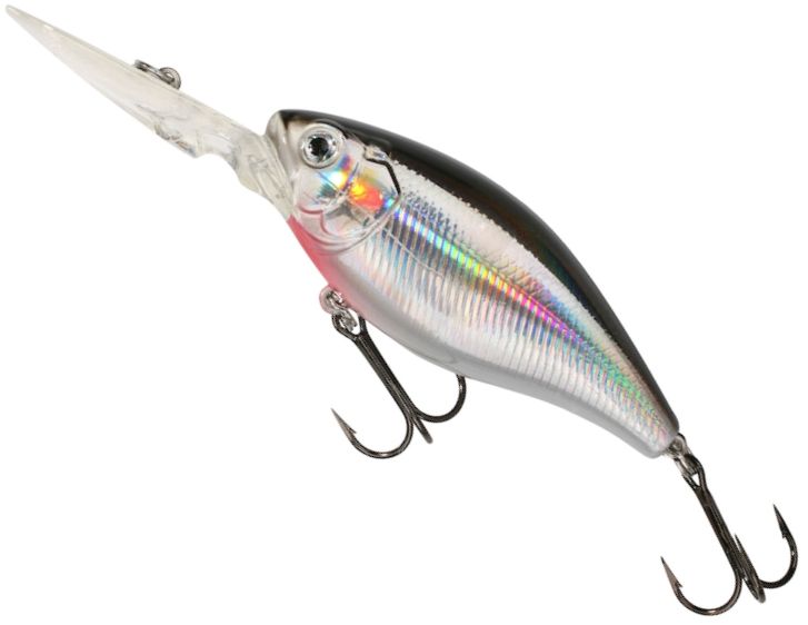 Vobler Mikado Fishunter Sutingu Floating, 04, 19g, 7cm 
