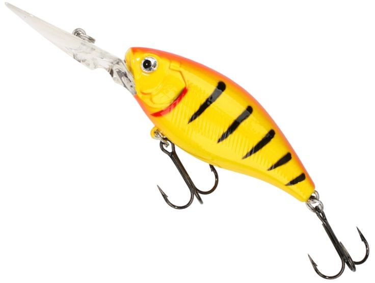 Vobler Mikado Fishunter Sutingu Floating, 61, 19g, 7cm 
