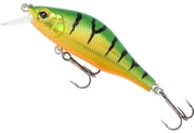 Vobler Mikado Lightning Neutral, Sinking, Fire Tiger, 8.3g, 7cm 