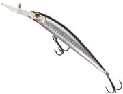 Vobler Mikado Sheriff Minnow Floating, Culoare 022, 11cm, 1buc/pac
