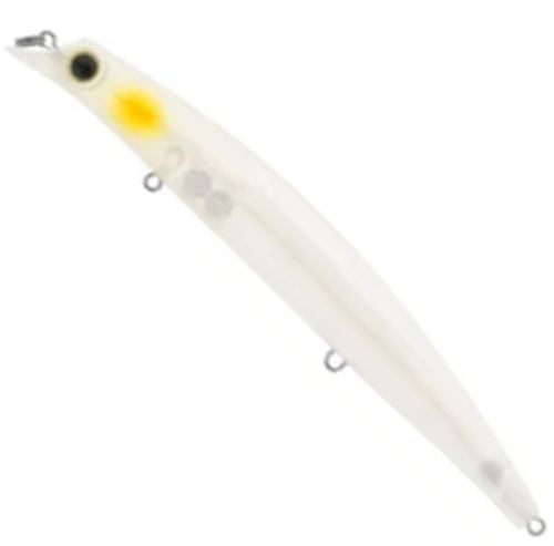 Vobler Minnow SEIKA Shallow Darter Galleggiante, Culoare.02, 14cm, 18g, 1buc/pac