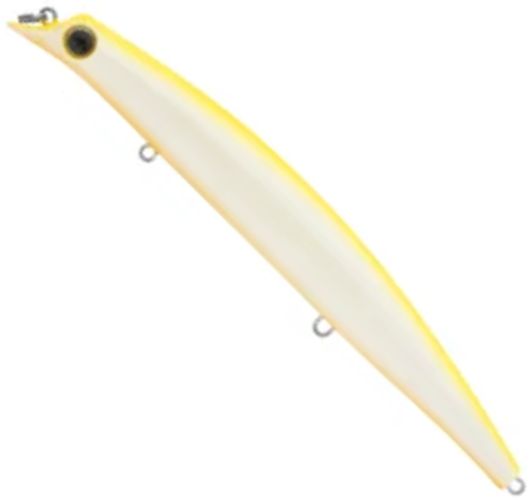 Vobler Minnow SEIKA Shallow Darter Galleggiante, Culoare.04, 14cm, 18g, 1buc/pac