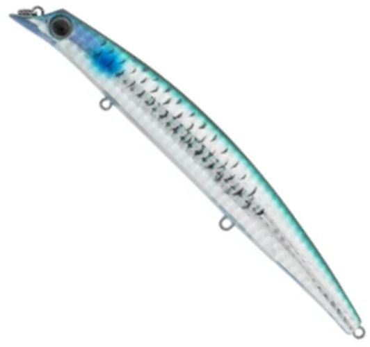Vobler Minnow SEIKA Shallow Darter Galleggiante, Culoare.07, 14cm, 18g, 1buc/pac