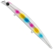 Vobler Minnow SEIKA Shallow Darter Galleggiante, Culoare.08, 14cm, 18g, 1buc/pac