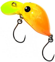 Vobler Mukai Trout Area Komaya 26SS, Culoare Chart Orange, 2.3g, 2.6cm, 1buc/pac
