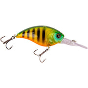 Vobler Mustad BLF Mid Runner, Ghost Gill, 5.8cm, 17g