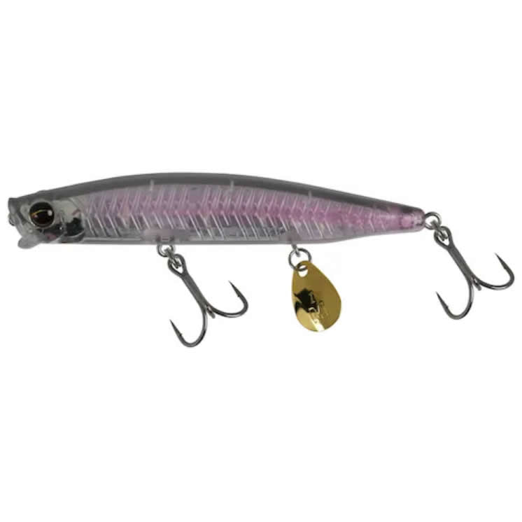 Vobler Mustad Vertebrata Sink Pencil Anchovy