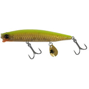 Vobler Mustad Vertebrata Sink Pencil Gold Pearl Chart