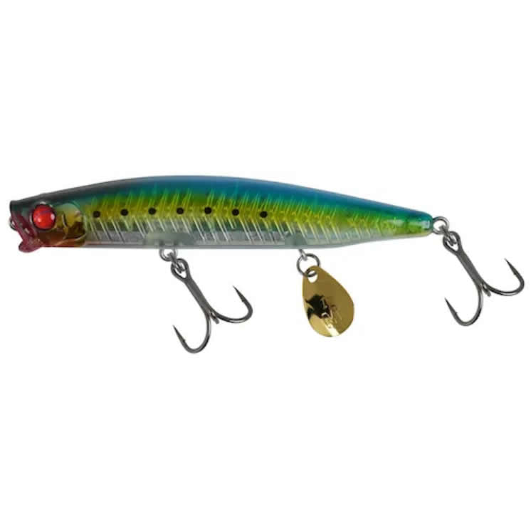 Vobler Mustad Vertebrata Sink Pencil Sardine